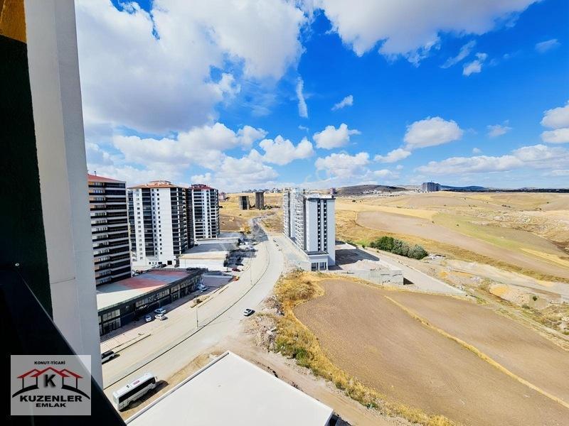 Kuzenler'dn Hastane Yanında Eminevim'e Uygun_18kat Ultra Lüks 4+ — fotoğraf 12