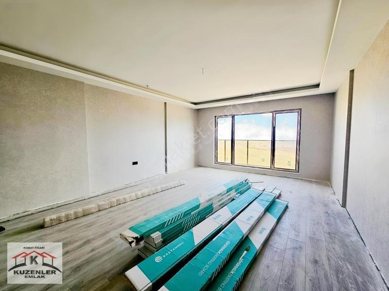 Kuzenler'dn Hastane Yanında Eminevim'e Uygun_18kat Ultra Lüks 4+ — fotoğraf 15