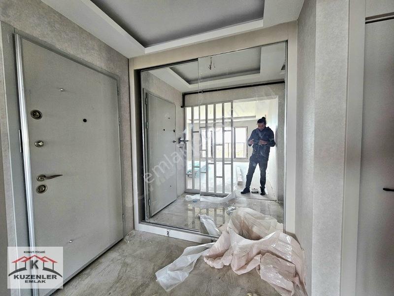 Kuzenler'dn Hastane Yanında Eminevim'e Uygun_18kat Ultra Lüks 4+ — fotoğraf 17
