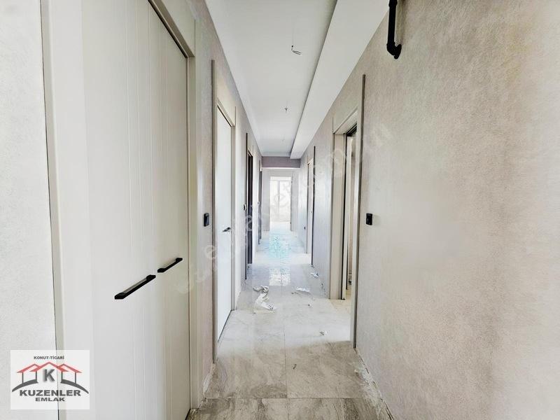 Kuzenler'dn Hastane Yanında Eminevim'e Uygun_18kat Ultra Lüks 4+ — fotoğraf 18