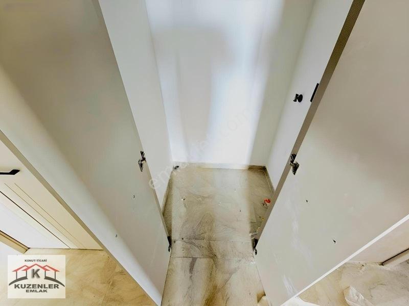 Kuzenler'dn Hastane Yanında Eminevim'e Uygun_18kat Ultra Lüks 4+ — fotoğraf 20