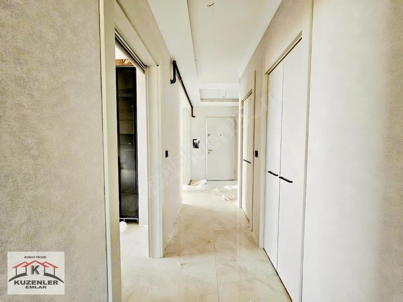 Kuzenler'dn Hastane Yanında Eminevim'e Uygun_18kat Ultra Lüks 4+ — fotoğraf 22
