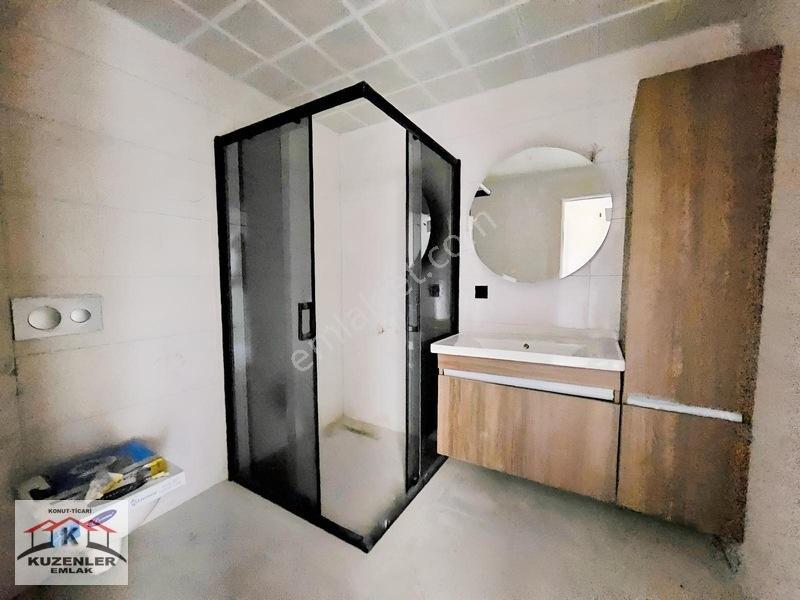 Kuzenler'dn Hastane Yanında Eminevim'e Uygun_18kat Ultra Lüks 4+ — fotoğraf 25