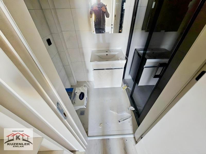 Kuzenler'dn Hastane Yanında Eminevim'e Uygun_18kat Ultra Lüks 4+ — fotoğraf 32