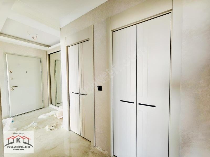 Kuzenler'dn Hastane Yanında Eminevim'e Uygun_18kat Ultra Lüks 4+ — fotoğraf 33