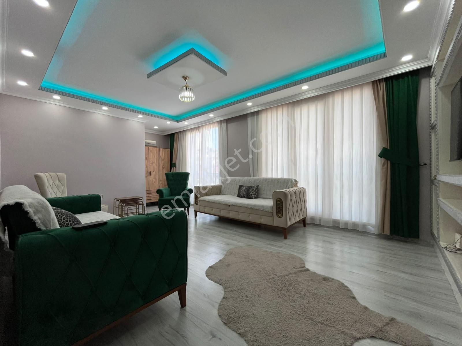 Sınırsız Kredi Ve Evim Sistemine Uygun Necipfazıl Satılık Daire! — fotoğraf 2