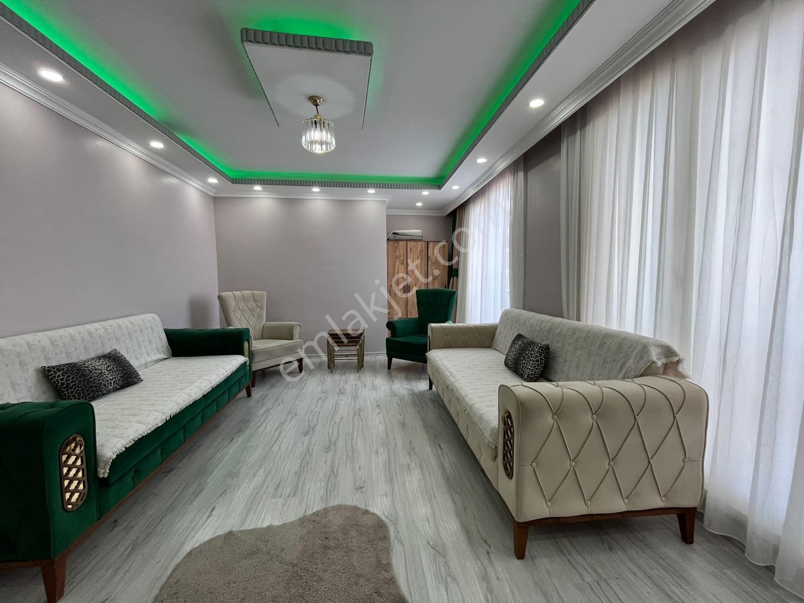Sınırsız Kredi Ve Evim Sistemine Uygun Necipfazıl Satılık Daire! — fotoğraf 7
