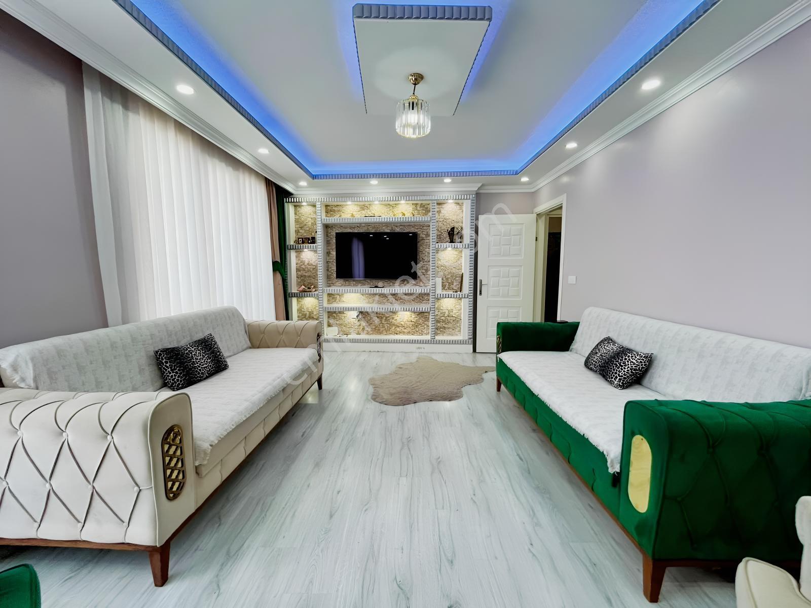 Sınırsız Kredi Ve Evim Sistemine Uygun Necipfazıl Satılık Daire! — fotoğraf 8