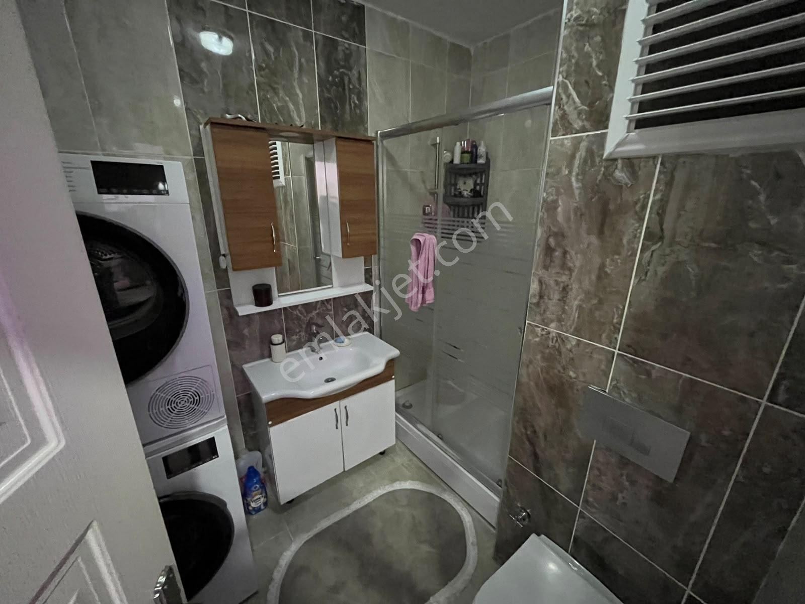 Sınırsız Kredi Ve Evim Sistemine Uygun Necipfazıl Satılık Daire! — fotoğraf 15
