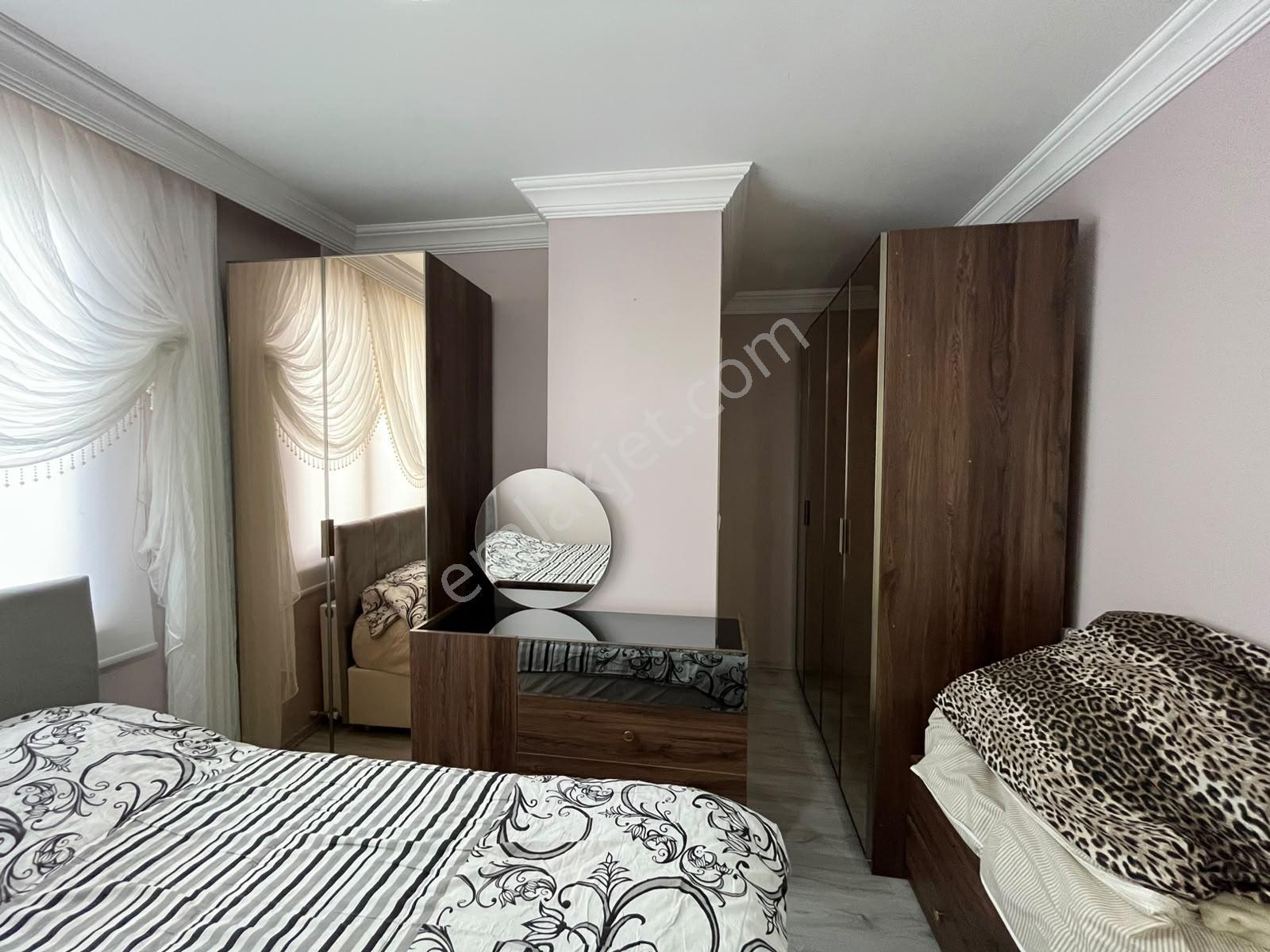 Sınırsız Kredi Ve Evim Sistemine Uygun Necipfazıl Satılık Daire! — fotoğraf 17