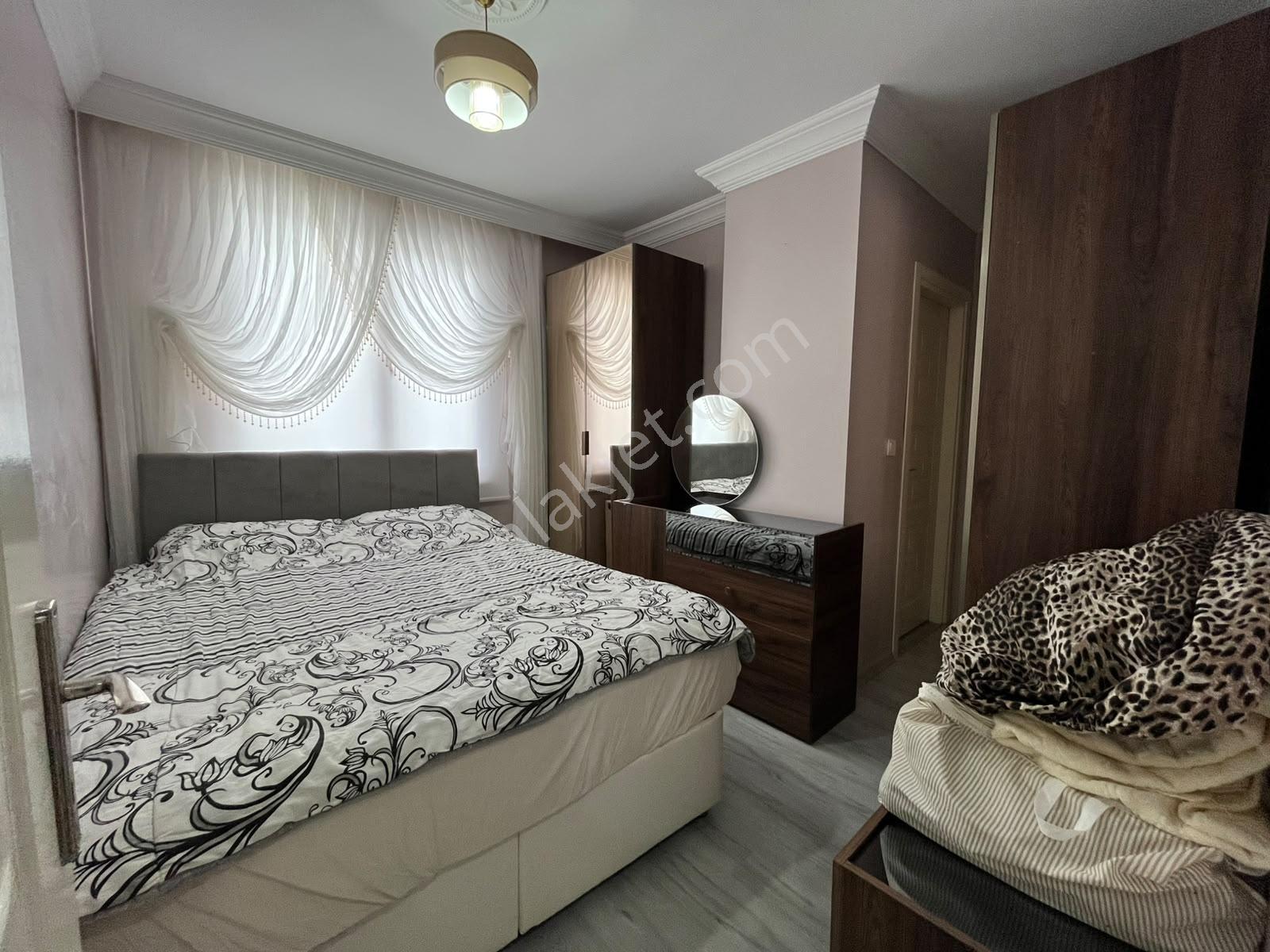 Sınırsız Kredi Ve Evim Sistemine Uygun Necipfazıl Satılık Daire! — fotoğraf 18