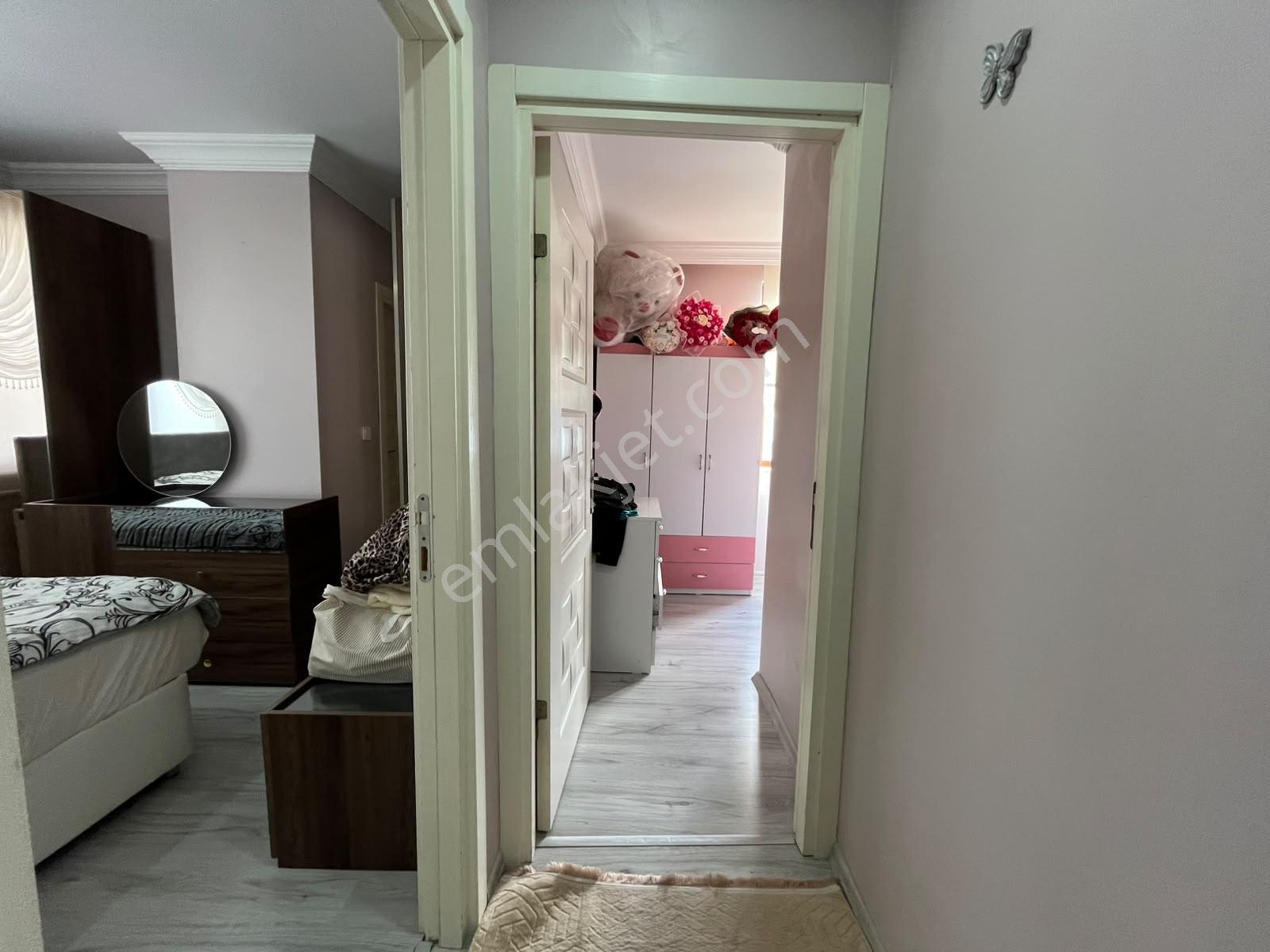Sınırsız Kredi Ve Evim Sistemine Uygun Necipfazıl Satılık Daire! — fotoğraf 19