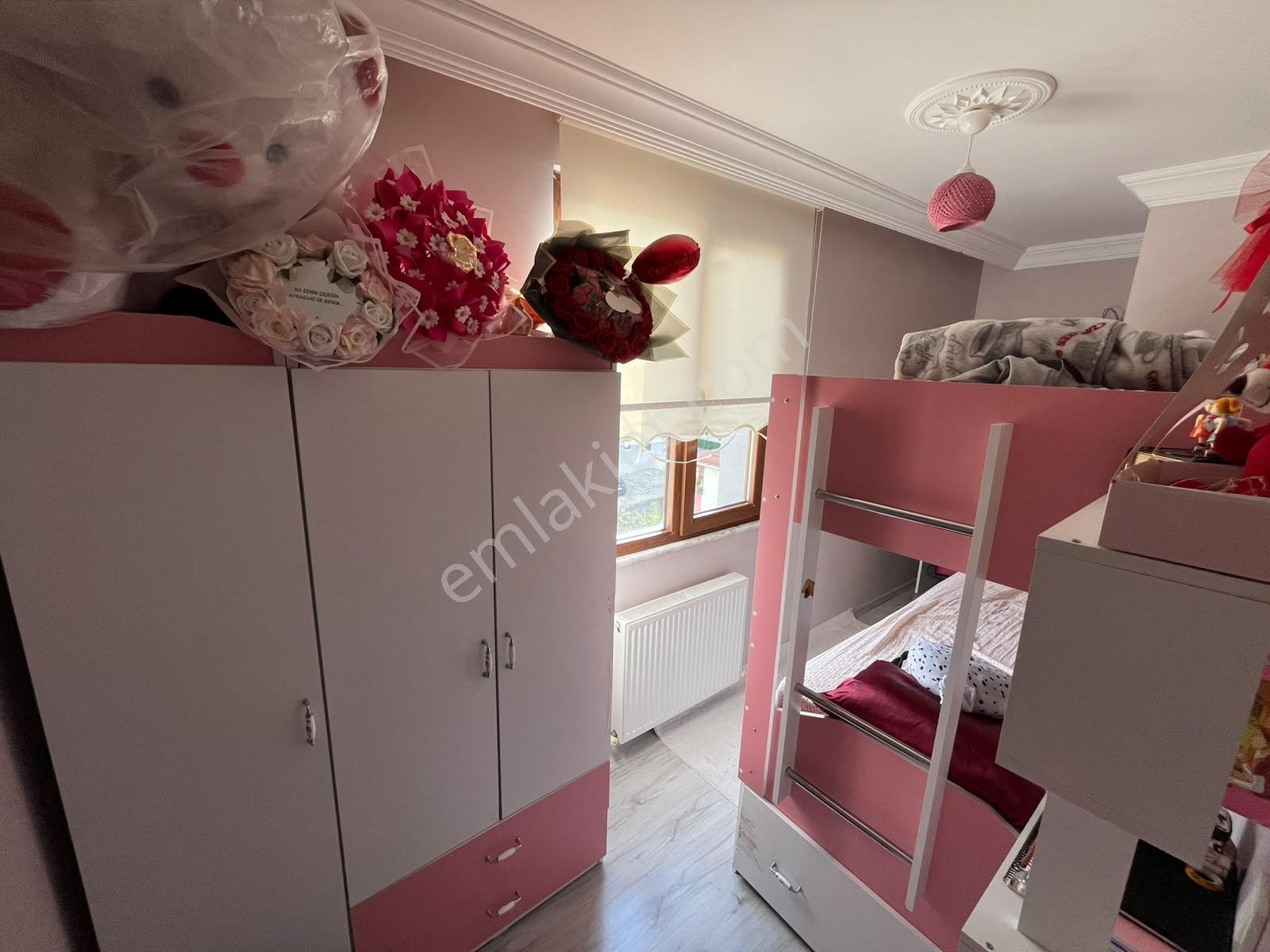 Sınırsız Kredi Ve Evim Sistemine Uygun Necipfazıl Satılık Daire! — fotoğraf 22