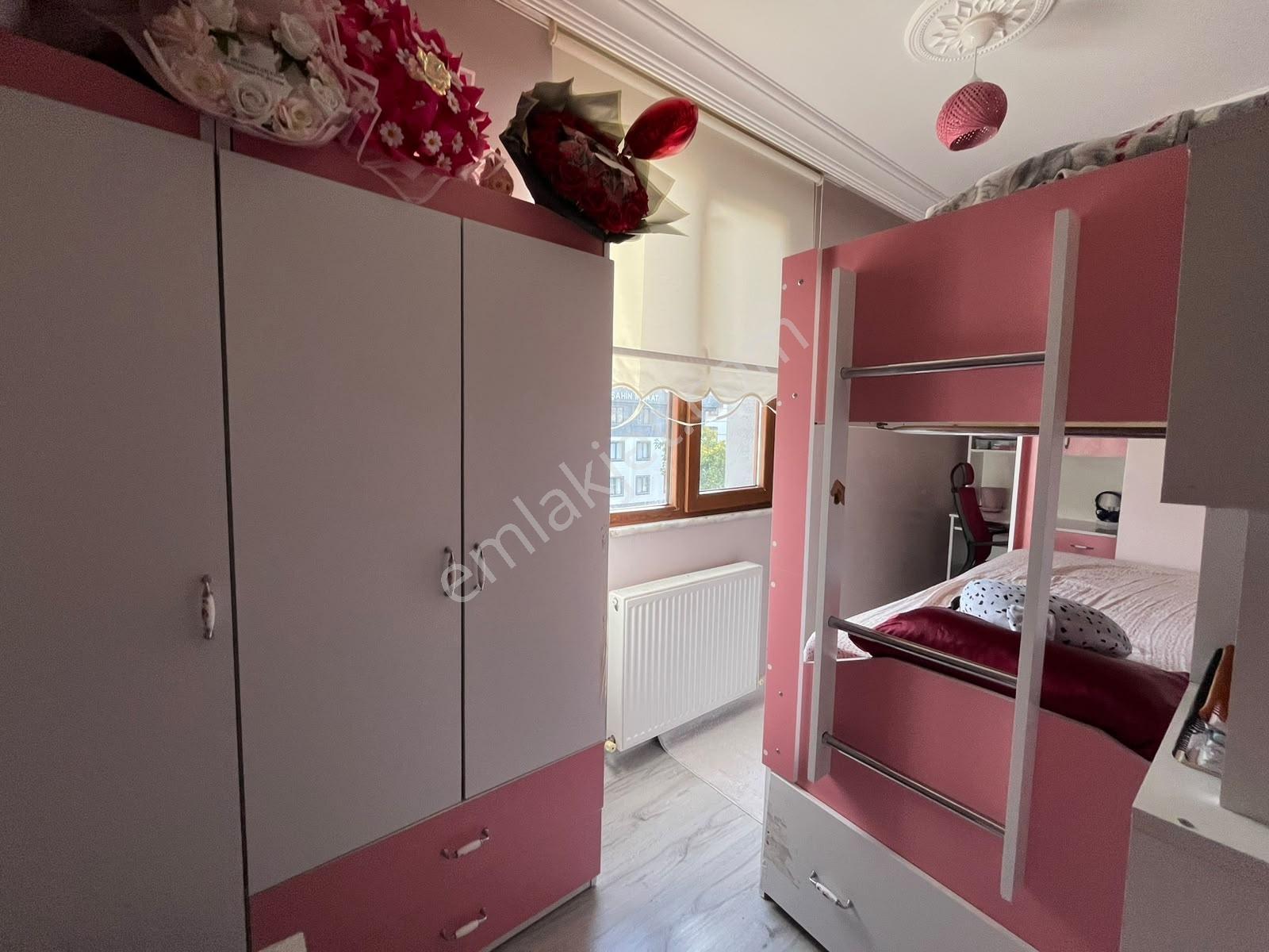 Sınırsız Kredi Ve Evim Sistemine Uygun Necipfazıl Satılık Daire! — fotoğraf 23