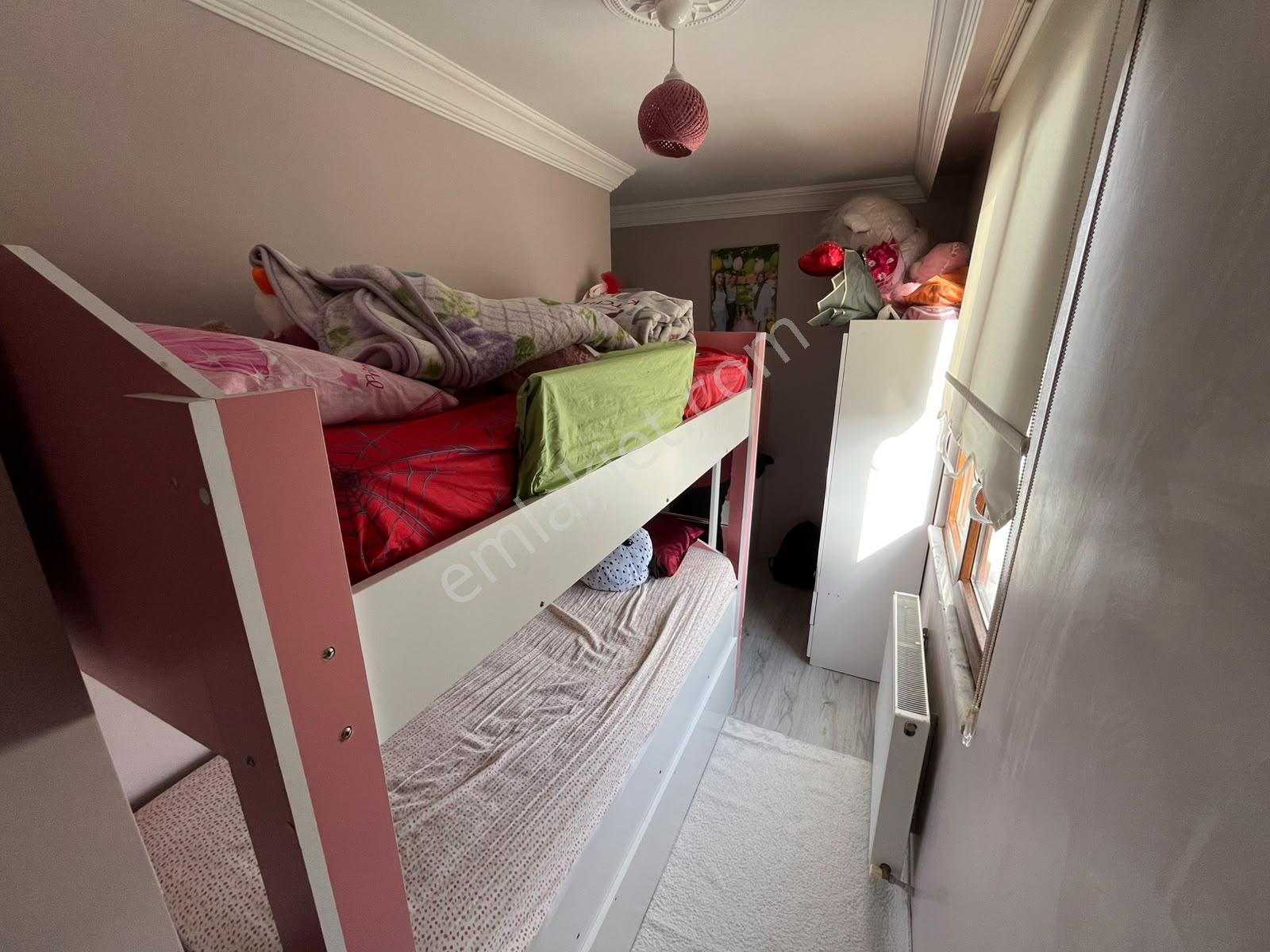Sınırsız Kredi Ve Evim Sistemine Uygun Necipfazıl Satılık Daire! — fotoğraf 24