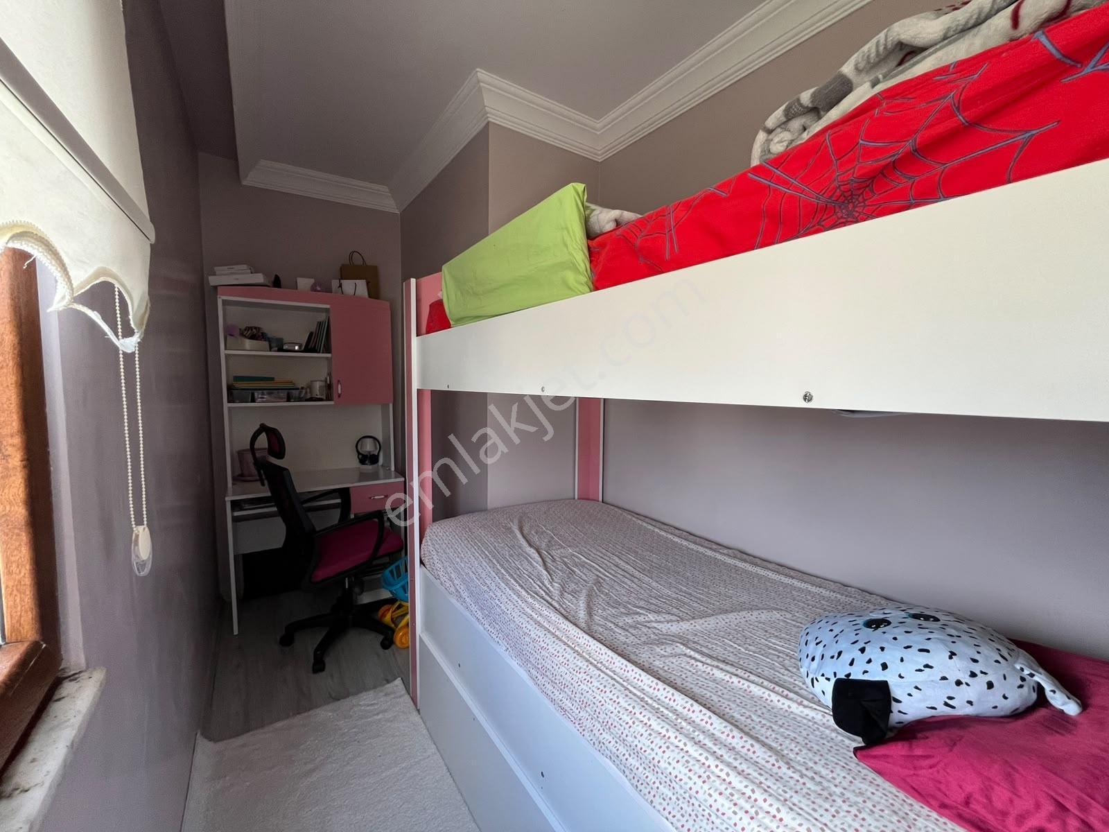 Sınırsız Kredi Ve Evim Sistemine Uygun Necipfazıl Satılık Daire! — fotoğraf 25