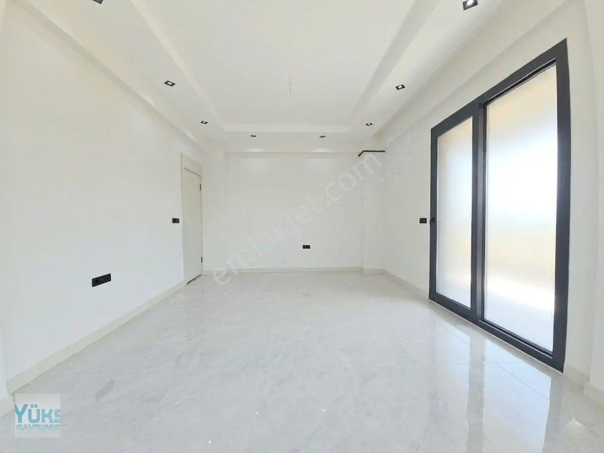 Denizli Karahasanlı Da Orman Fidanlığı Ya Yakın 3+1 170 M2 G.odalı E. Banyolu Lüks Daireler — fotoğraf 3