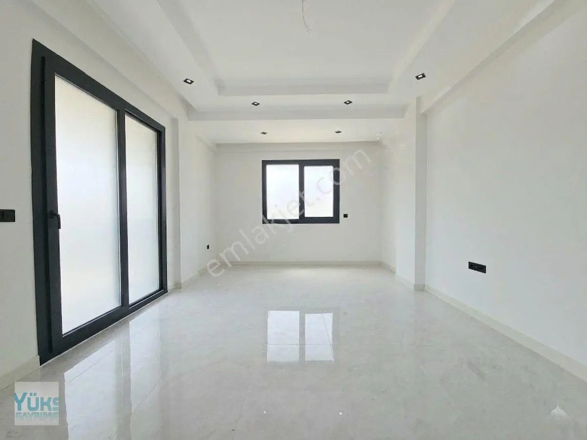 Denizli Karahasanlı Da Orman Fidanlığı Ya Yakın 3+1 170 M2 G.odalı E. Banyolu Lüks Daireler — fotoğraf 4
