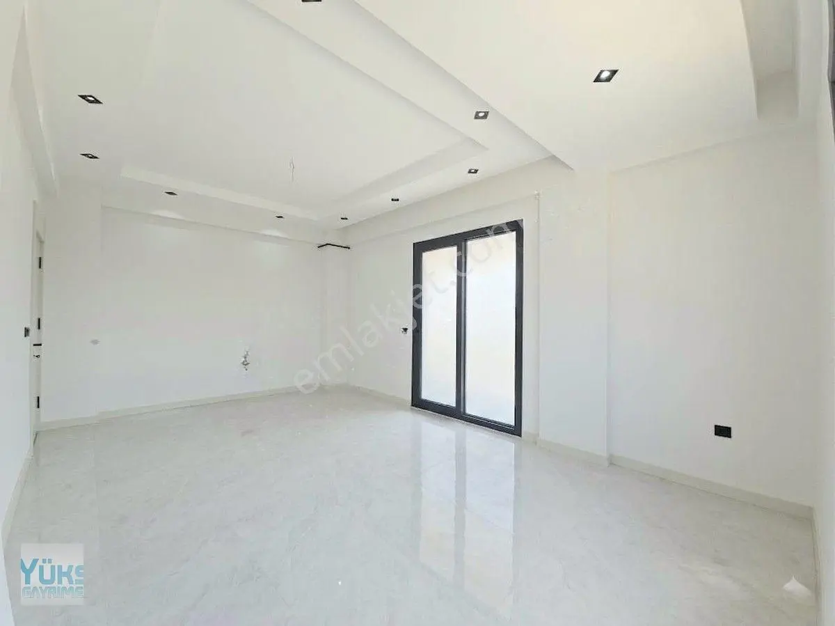 Denizli Karahasanlı Da Orman Fidanlığı Ya Yakın 3+1 170 M2 G.odalı E. Banyolu Lüks Daireler — fotoğraf 5