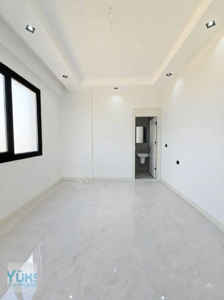 Denizli Karahasanlı Da Orman Fidanlığı Ya Yakın 3+1 170 M2 G.odalı E. Banyolu Lüks Daireler — fotoğraf 6