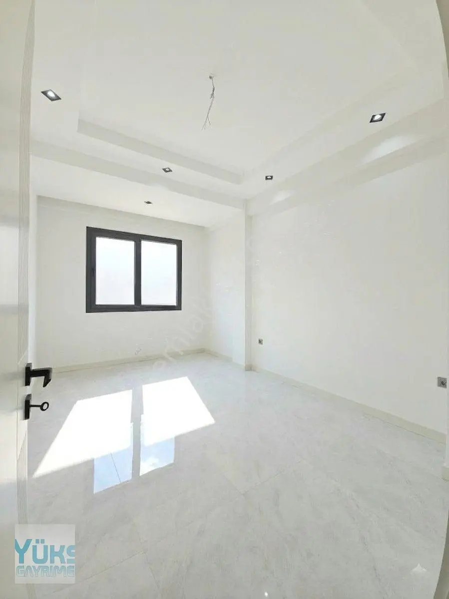 Denizli Karahasanlı Da Orman Fidanlığı Ya Yakın 3+1 170 M2 G.odalı E. Banyolu Lüks Daireler — fotoğraf 7
