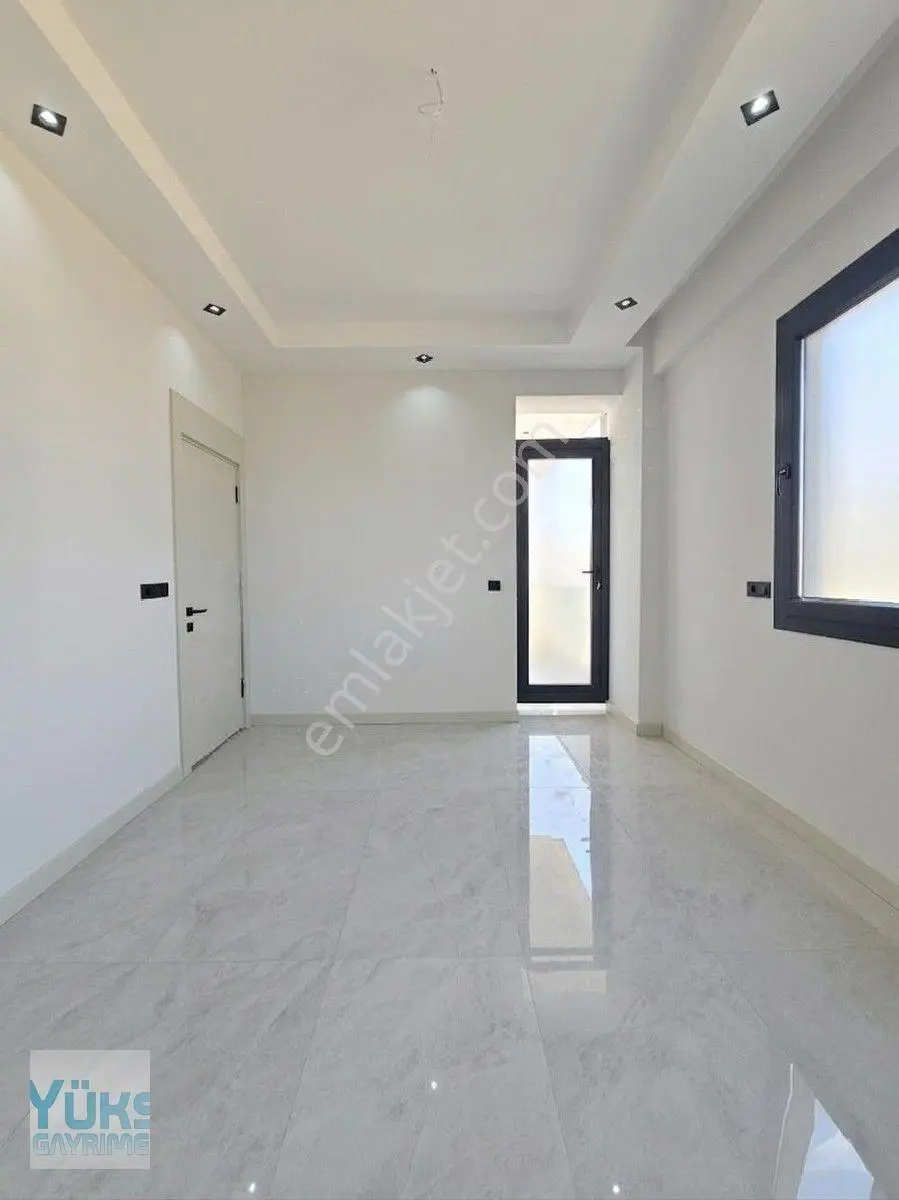 Denizli Karahasanlı Da Orman Fidanlığı Ya Yakın 3+1 170 M2 G.odalı E. Banyolu Lüks Daireler — fotoğraf 9