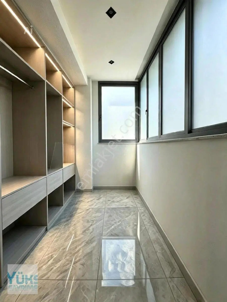 Denizli Karahasanlı Da Orman Fidanlığı Ya Yakın 3+1 170 M2 G.odalı E. Banyolu Lüks Daireler — fotoğraf 10