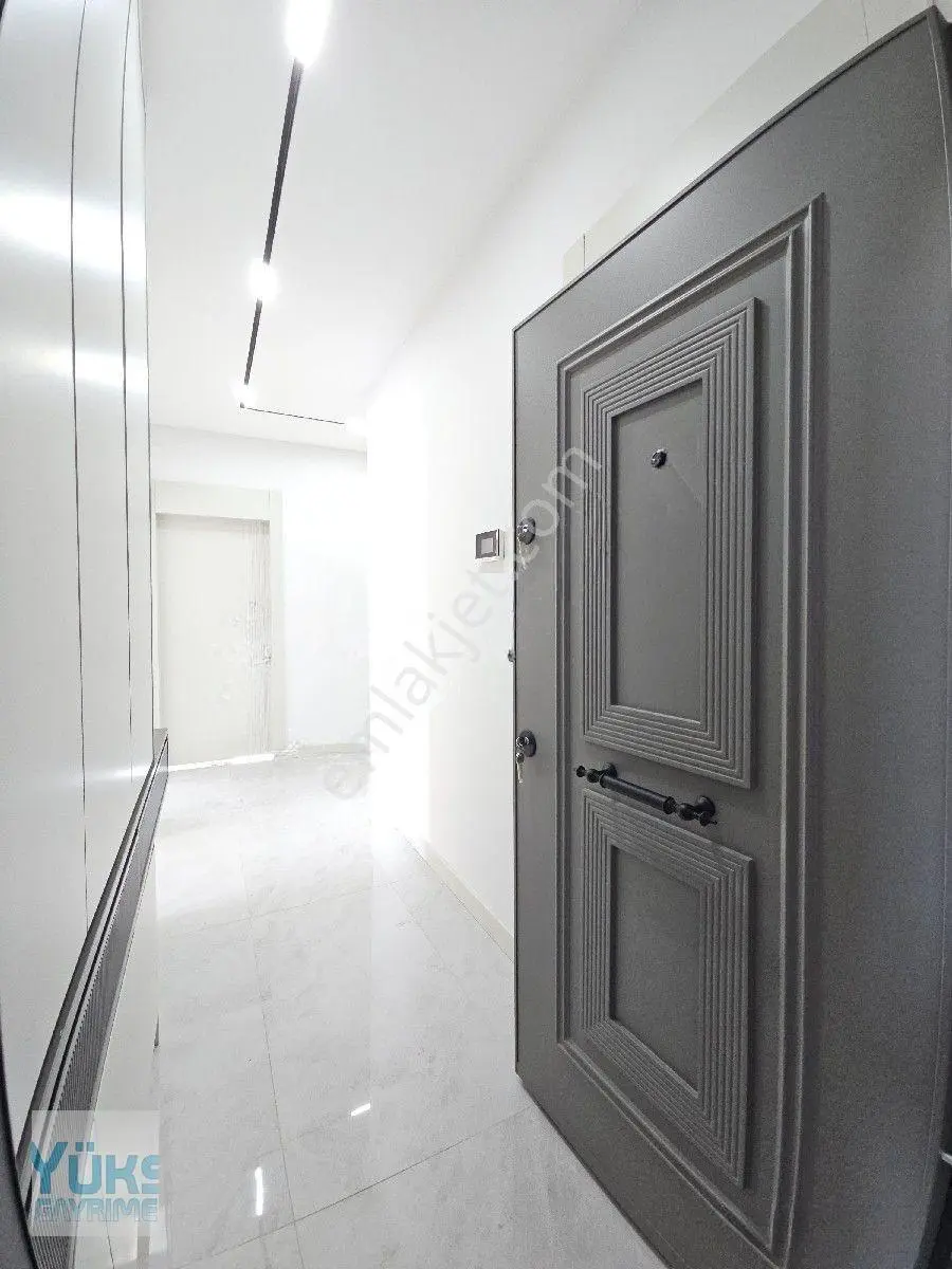 Denizli Karahasanlı Da Orman Fidanlığı Ya Yakın 3+1 170 M2 G.odalı E. Banyolu Lüks Daireler — fotoğraf 12