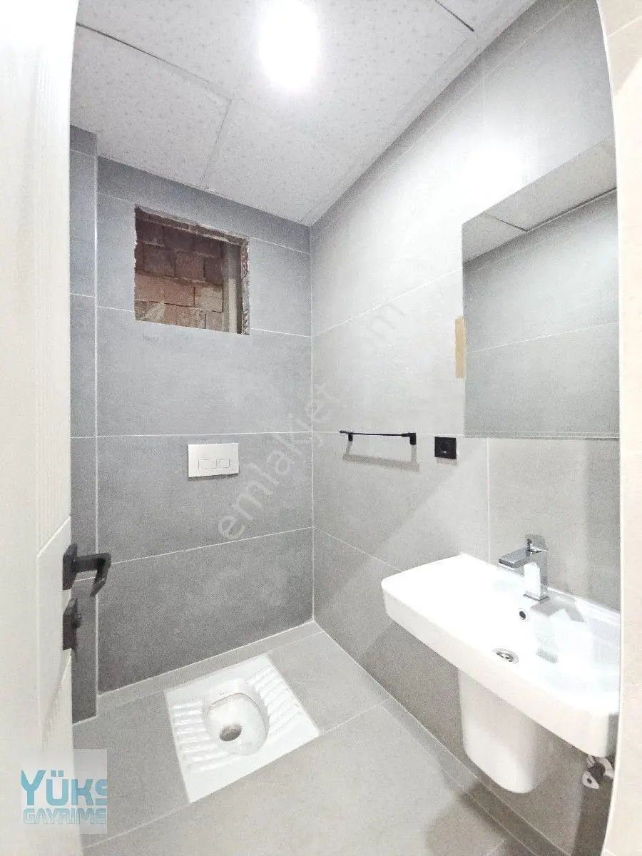 Denizli Karahasanlı Da Orman Fidanlığı Ya Yakın 3+1 170 M2 G.odalı E. Banyolu Lüks Daireler — fotoğraf 15