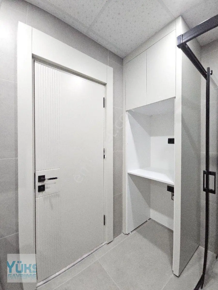 Denizli Karahasanlı Da Orman Fidanlığı Ya Yakın 3+1 170 M2 G.odalı E. Banyolu Lüks Daireler — fotoğraf 16