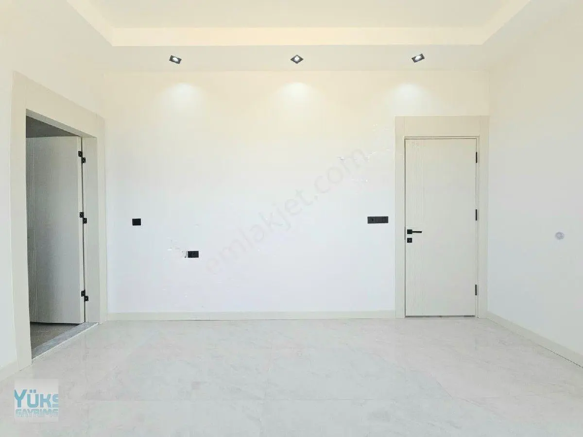 Denizli Karahasanlı Da Orman Fidanlığı Ya Yakın 3+1 170 M2 G.odalı E. Banyolu Lüks Daireler — fotoğraf 17