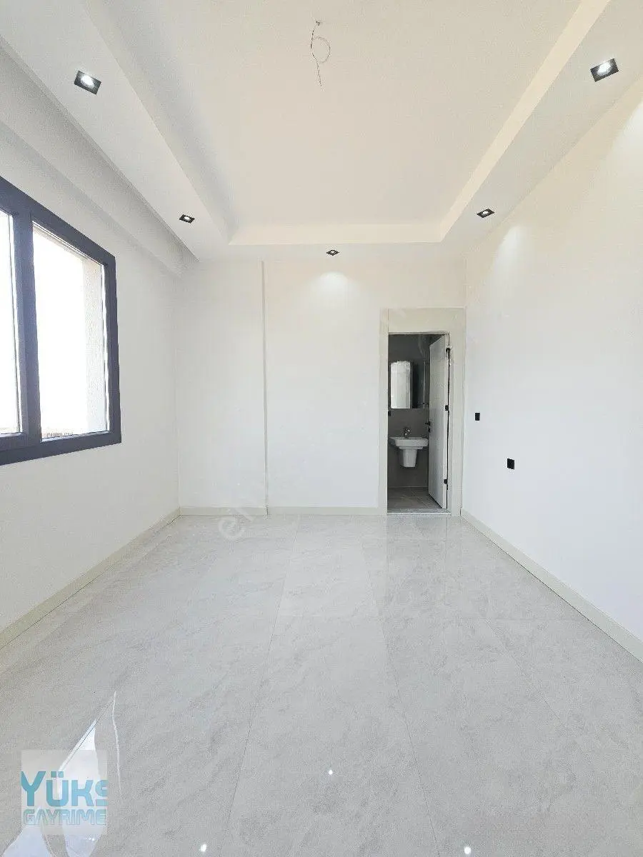 Denizli Karahasanlı Da Orman Fidanlığı Ya Yakın 3+1 170 M2 G.odalı E. Banyolu Lüks Daireler — fotoğraf 19