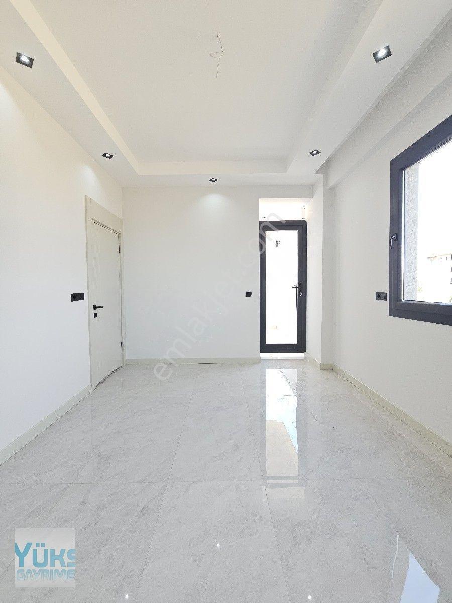 Denizli Karahasanlı Da Orman Fidanlığı Ya Yakın 3+1 170 M2 G.odalı E. Banyolu Lüks Daireler — fotoğraf 21