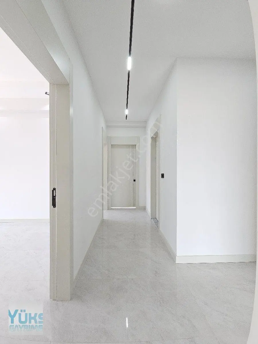 Denizli Karahasanlı Da Orman Fidanlığı Ya Yakın 3+1 170 M2 G.odalı E. Banyolu Lüks Daireler — fotoğraf 23