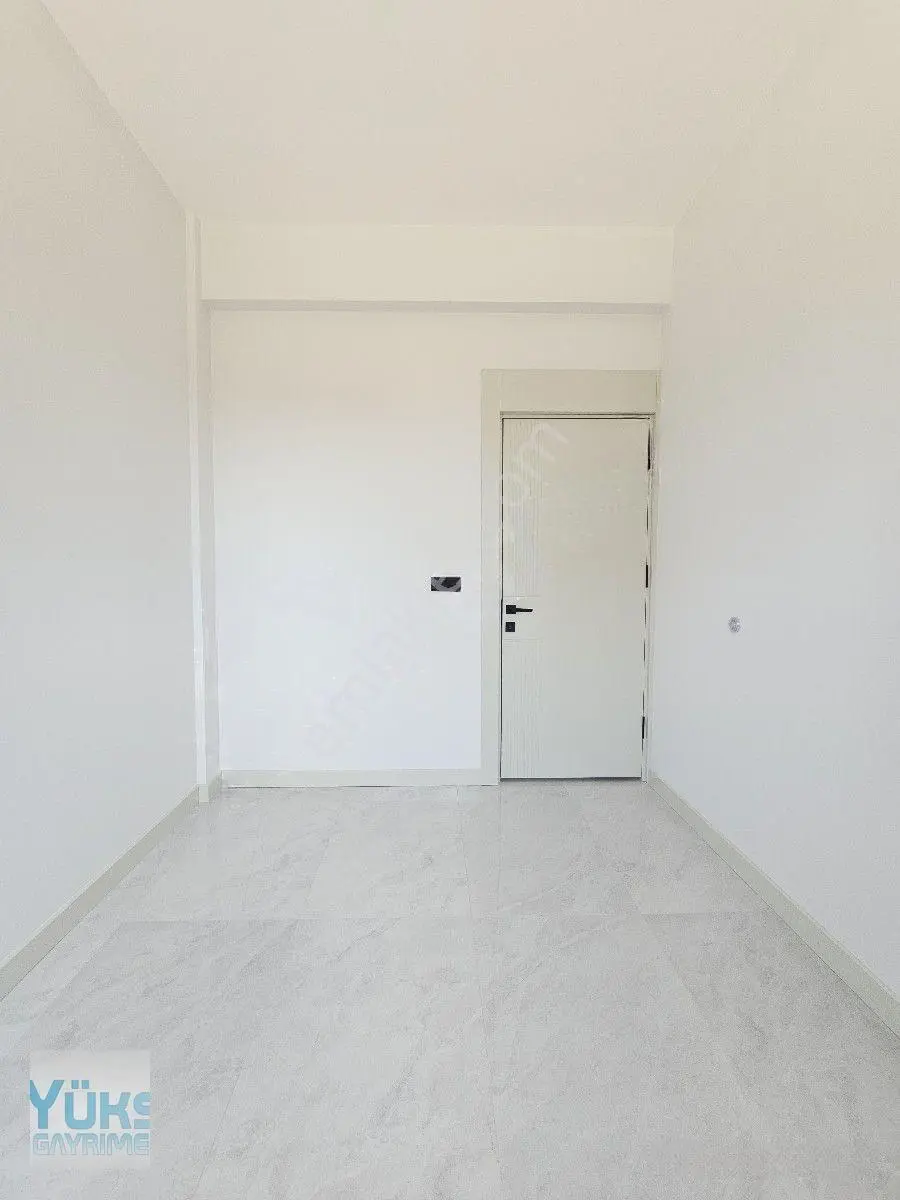Denizli Karahasanlı Da Orman Fidanlığı Ya Yakın 3+1 170 M2 G.odalı E. Banyolu Lüks Daireler — fotoğraf 25