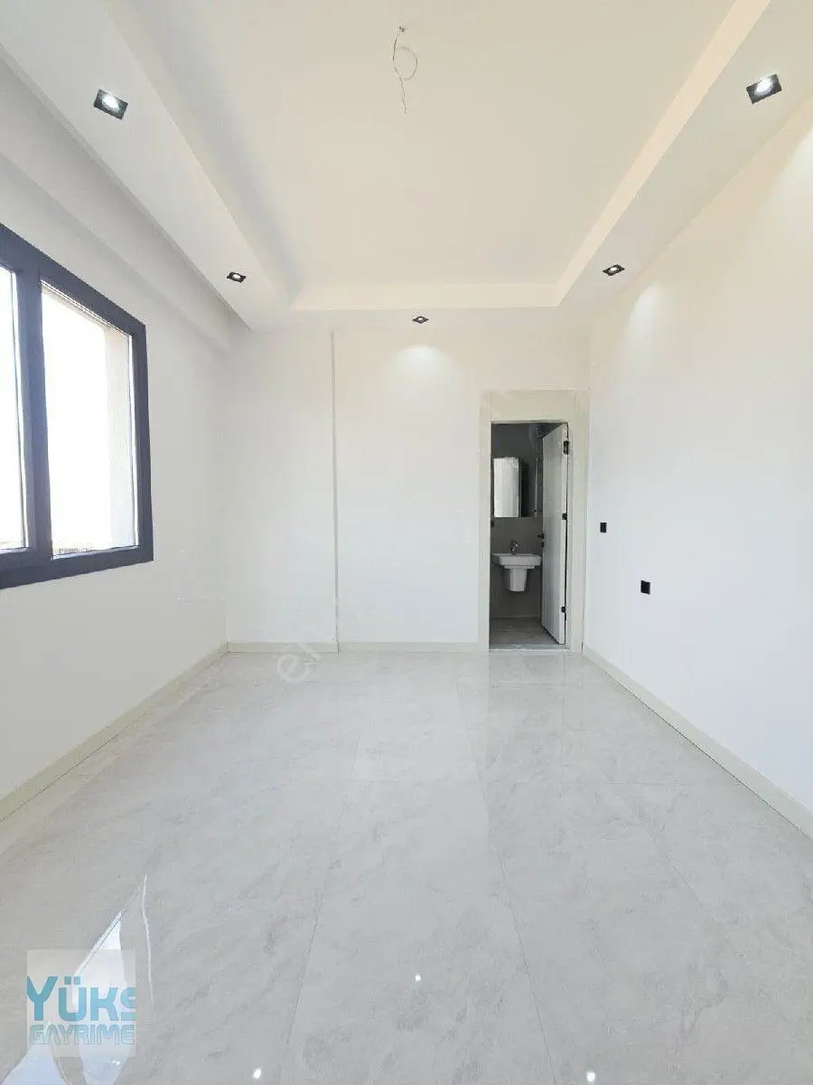 Denizli Karahasanlı Da Orman Fidanlığı Ya Yakın 3+1 170 M2 G.odalı E. Banyolu Lüks Daireler — fotoğraf 26