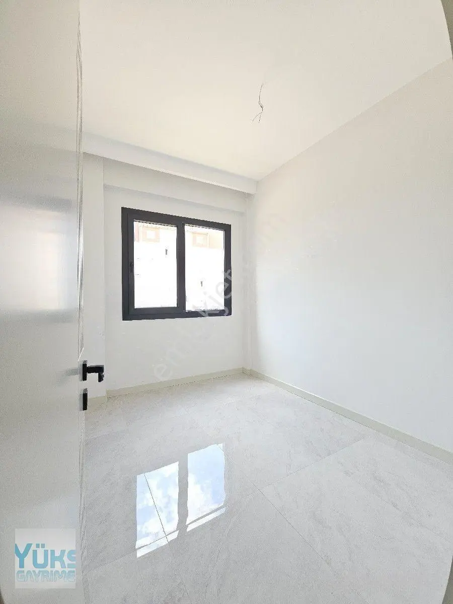 Denizli Karahasanlı Da Orman Fidanlığı Ya Yakın 3+1 170 M2 G.odalı E. Banyolu Lüks Daireler — fotoğraf 27