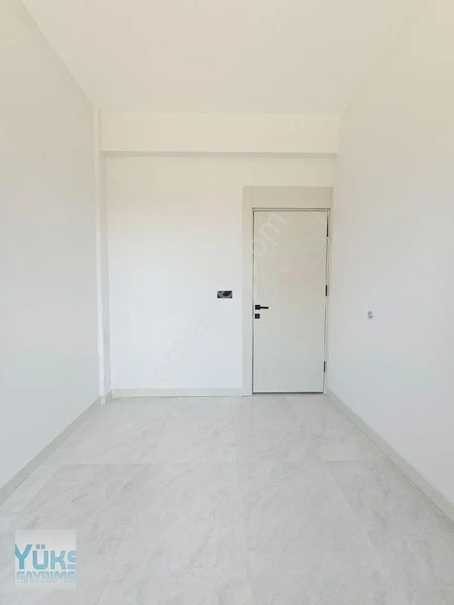 Denizli Karahasanlı Da Orman Fidanlığı Ya Yakın 3+1 170 M2 G.odalı E. Banyolu Lüks Daireler — fotoğraf 28
