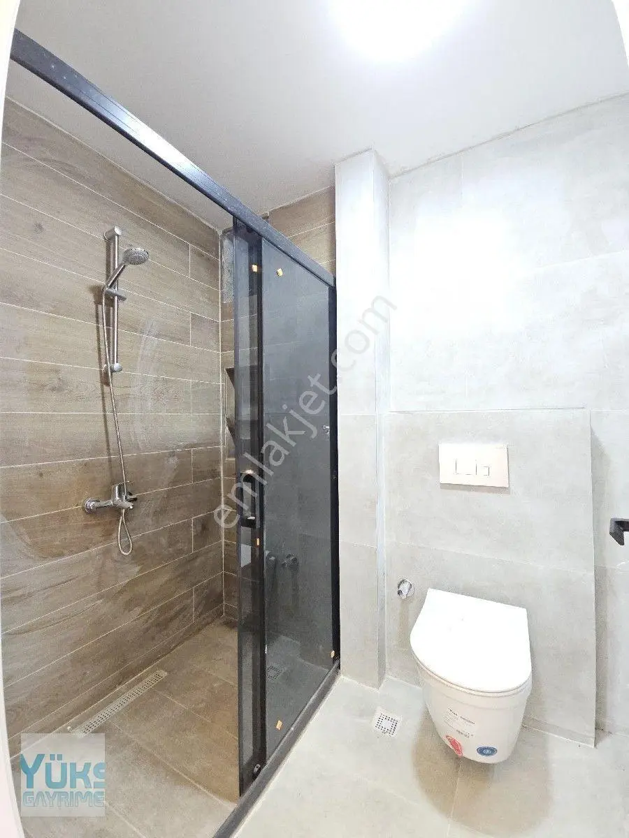 Denizli Karahasanlı Da Orman Fidanlığı Ya Yakın 3+1 170 M2 G.odalı E. Banyolu Lüks Daireler — fotoğraf 31