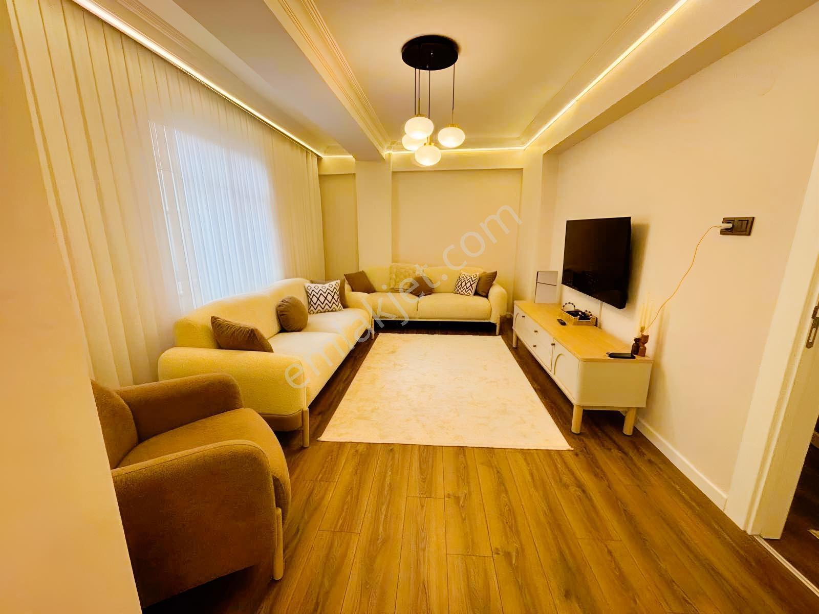 Atatürk Mah.salı Pazarında Yeni Yapı Tek Daire Üzeri 4+2 Dubleks — fotoğraf 2