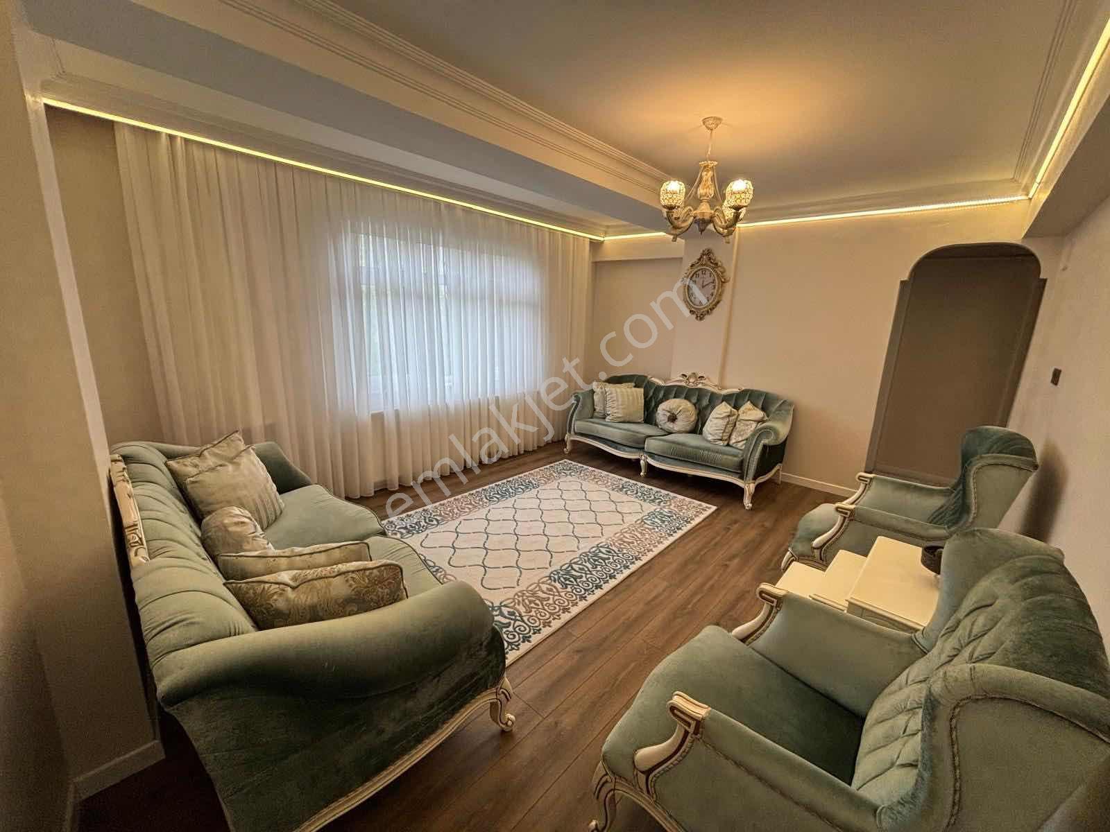 Atatürk Mah.salı Pazarında Yeni Yapı Tek Daire Üzeri 4+2 Dubleks — fotoğraf 4