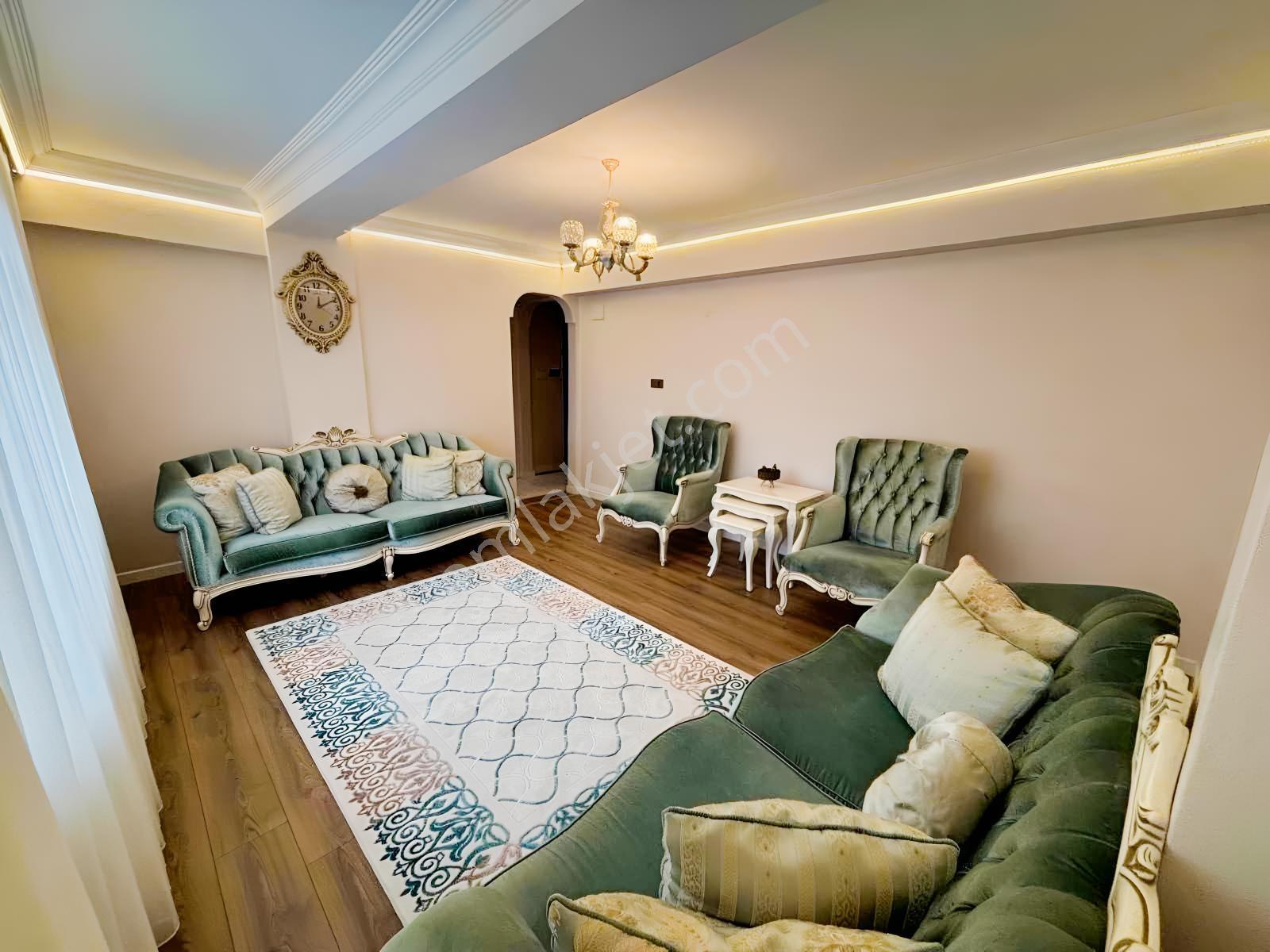 Atatürk Mah.salı Pazarında Yeni Yapı Tek Daire Üzeri 4+2 Dubleks — fotoğraf 7
