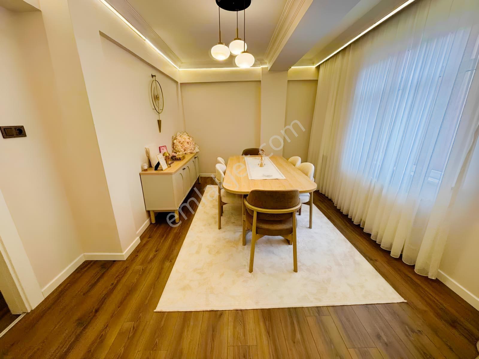 Atatürk Mah.salı Pazarında Yeni Yapı Tek Daire Üzeri 4+2 Dubleks — fotoğraf 9