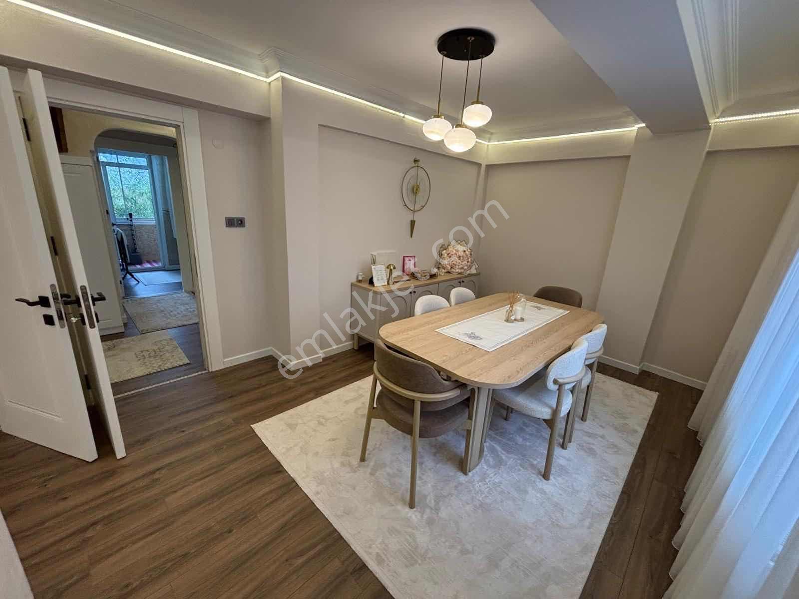 Atatürk Mah.salı Pazarında Yeni Yapı Tek Daire Üzeri 4+2 Dubleks — fotoğraf 11