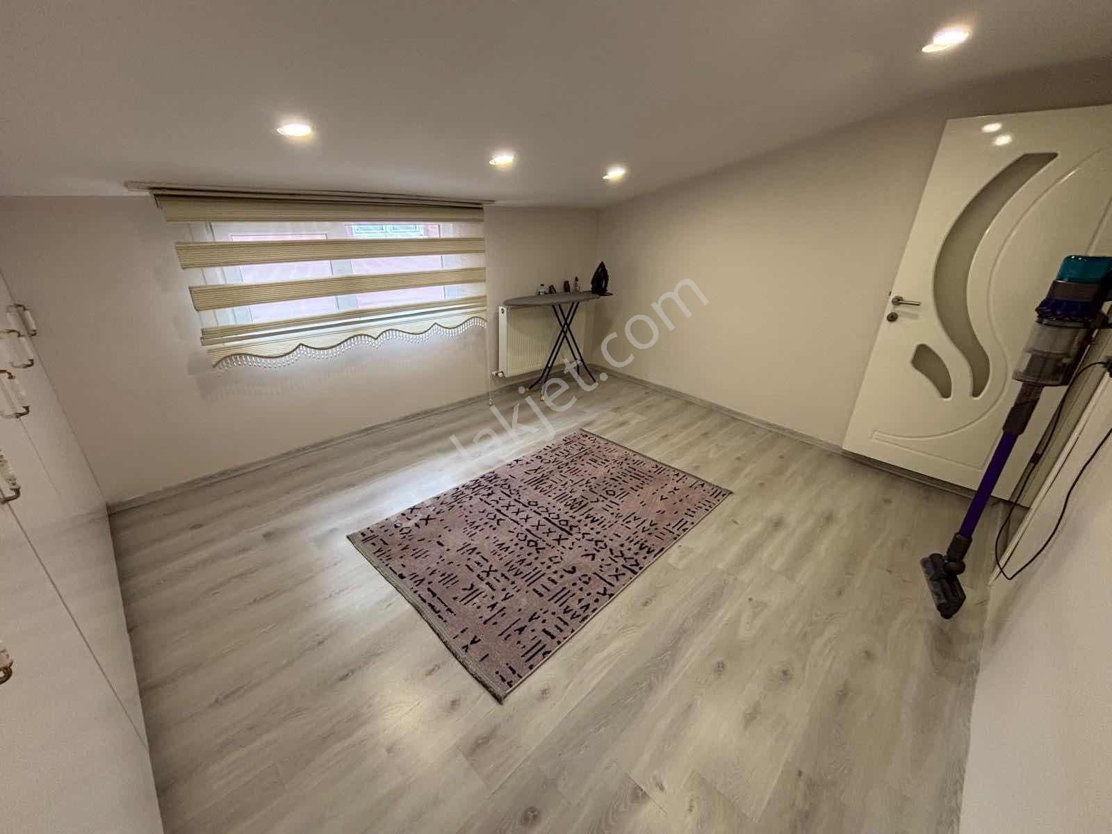 Atatürk Mah.salı Pazarında Yeni Yapı Tek Daire Üzeri 4+2 Dubleks — fotoğraf 27