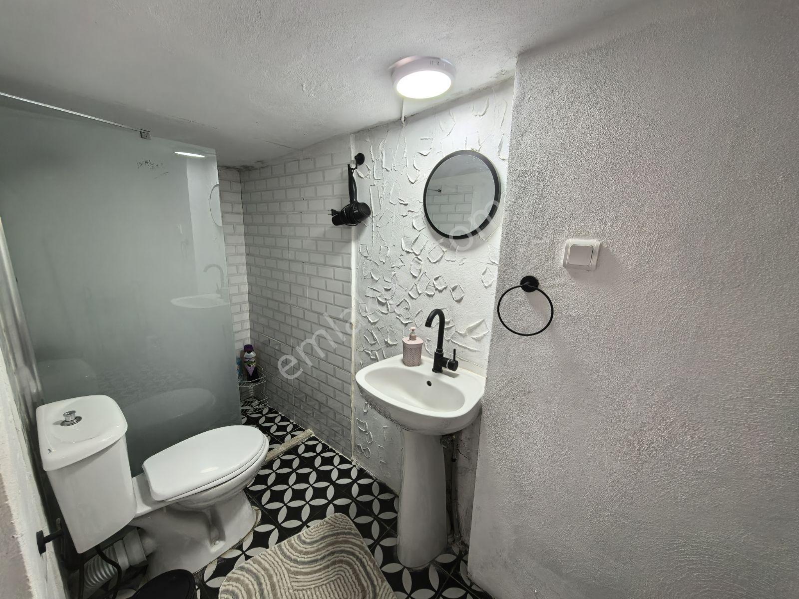 Paspaturun Kalbinde 2 Daire + Teras Kaçırılmayacak Yatırım! — fotoğraf 6