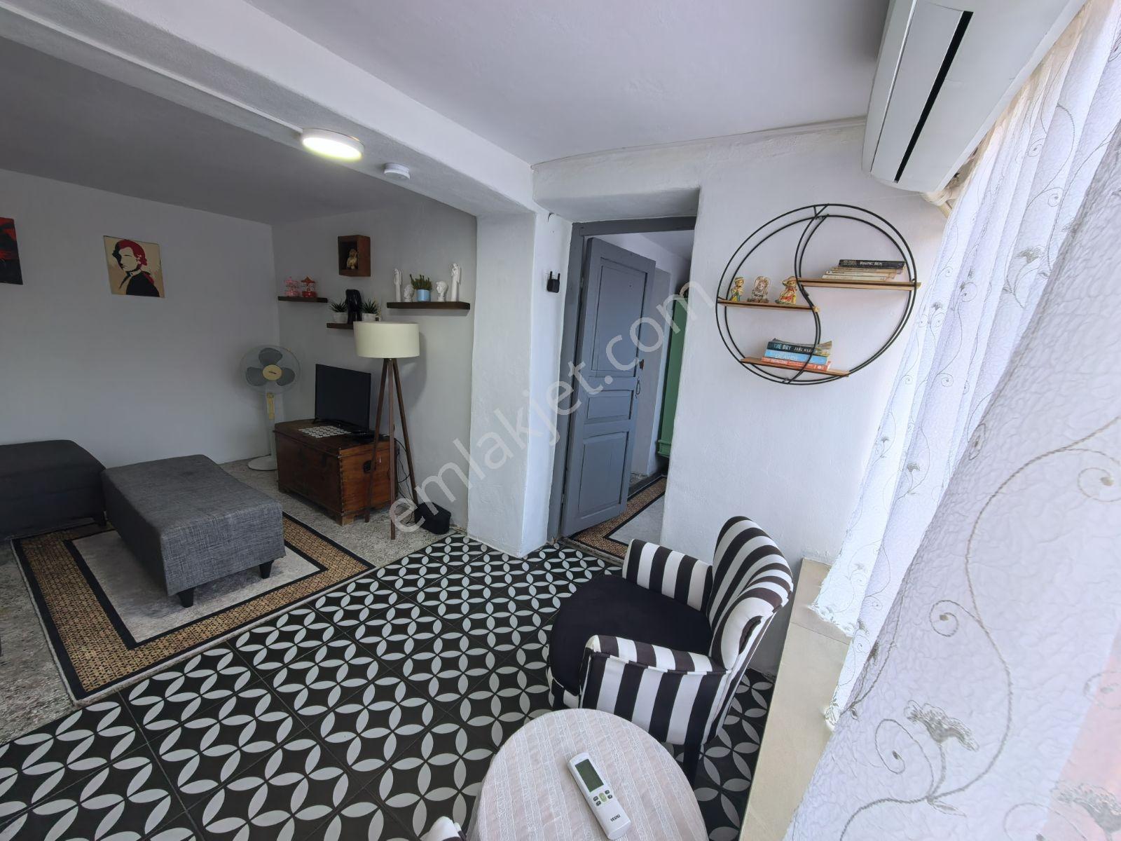 Paspaturun Kalbinde 2 Daire + Teras Kaçırılmayacak Yatırım! — fotoğraf 7