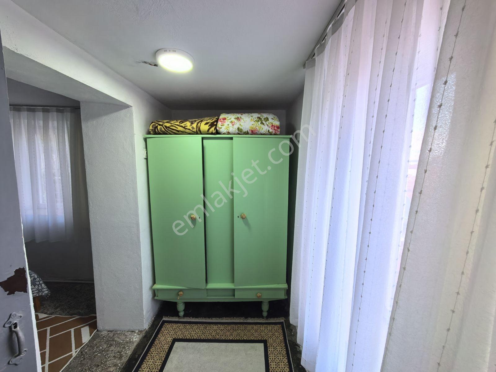 Paspaturun Kalbinde 2 Daire + Teras Kaçırılmayacak Yatırım! — fotoğraf 8