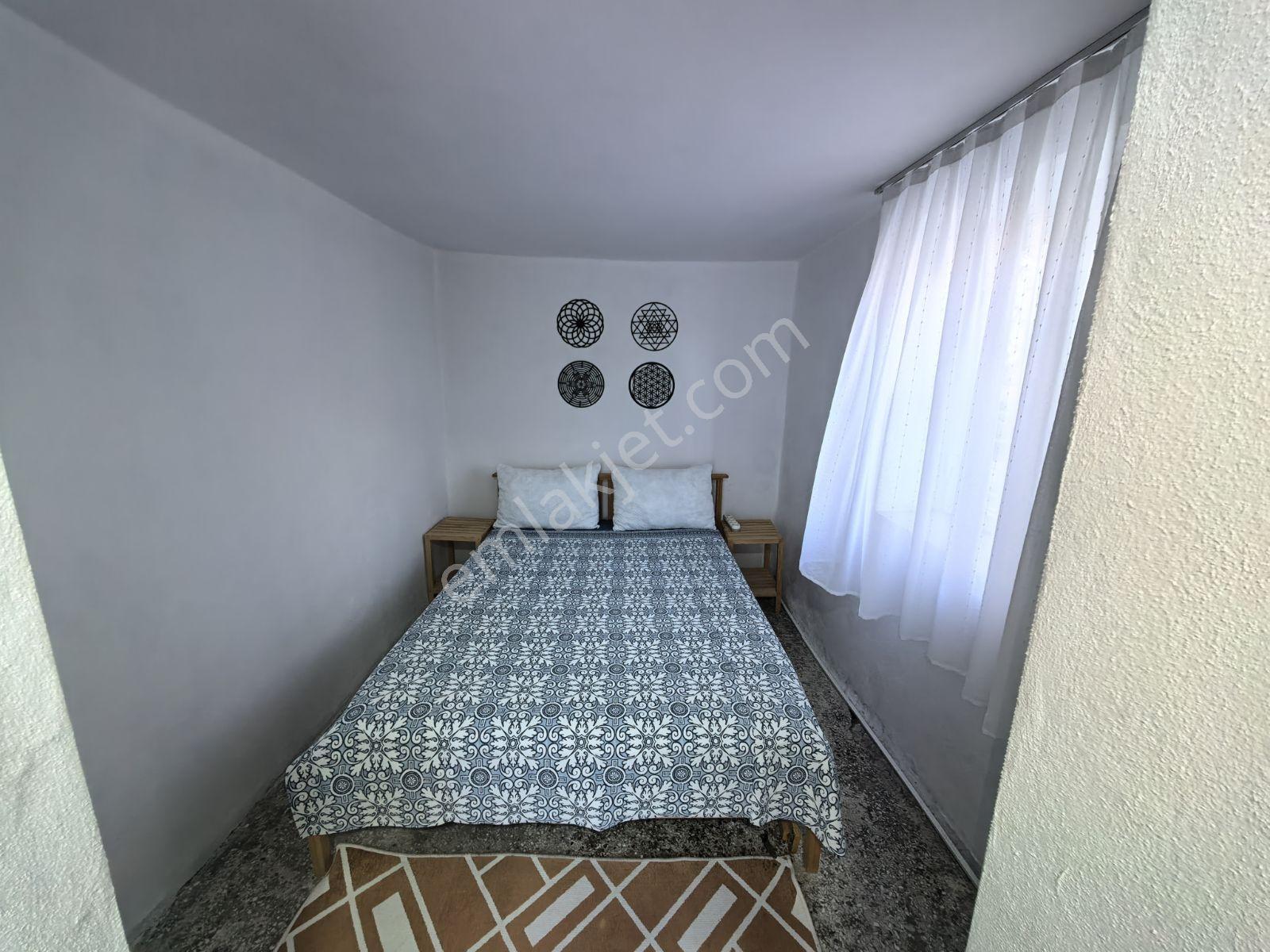 Paspaturun Kalbinde 2 Daire + Teras Kaçırılmayacak Yatırım! — fotoğraf 9