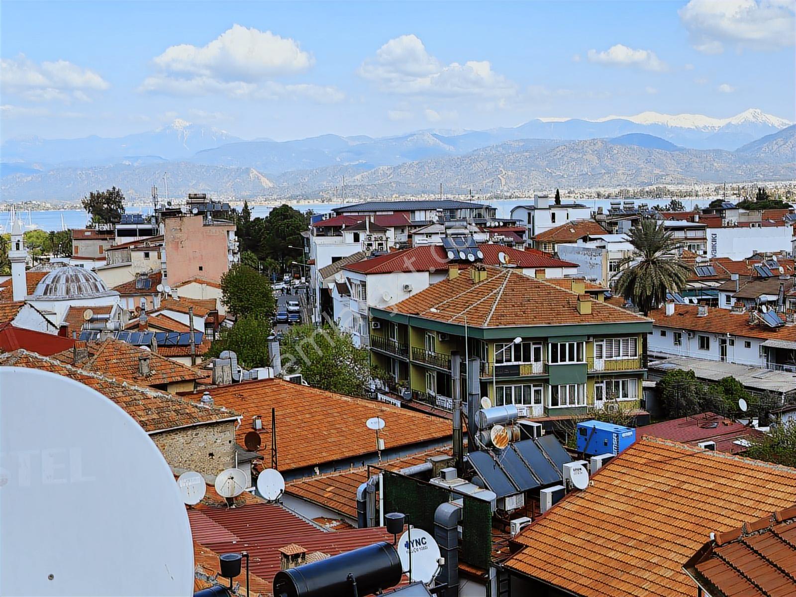 Paspaturun Kalbinde 2 Daire + Teras Kaçırılmayacak Yatırım! — fotoğraf 10